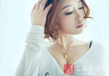 中医调理 解决你的痛经烦恼