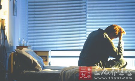 中医治疗失眠有秘诀 让你一觉到天明