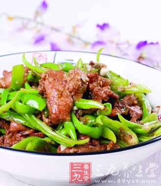 6大豬瘦肉營養(yǎng)食譜 滋陰潤燥補(bǔ)血養(yǎng)顏