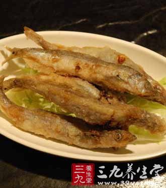 燃脂新密招 6魚類食譜瘦身又補(bǔ)血 