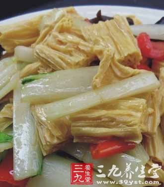 變廢為寶 9大食物廢料制成的營養(yǎng)食譜