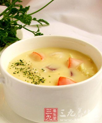 睡不好惹上产后抑郁 六款安眠食谱来帮忙