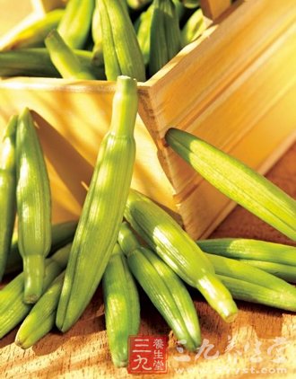 4类蔬菜好吃但有毒 须焯水食用