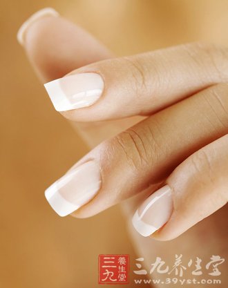 细节看健康 手部7个信息预示疾病