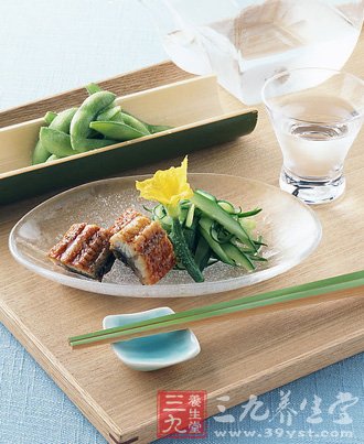 中医治少白头偏方