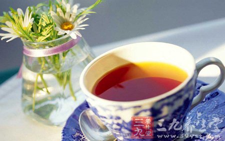 養(yǎng)生專家教你 茶療養(yǎng)生與減肥