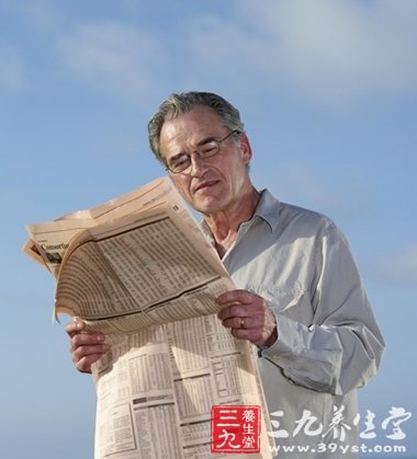 国医养生 教你遏制中风 