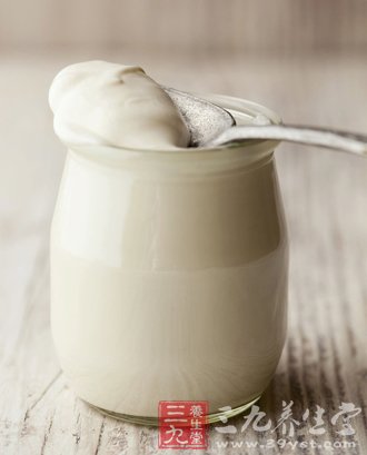 神奇酸奶减肥法让你疯狂减磅