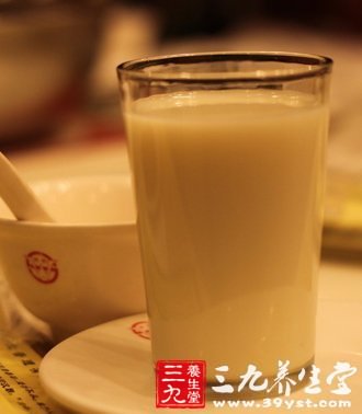 7大豆?jié){食譜 滋補(bǔ)養(yǎng)顏健康瘦身