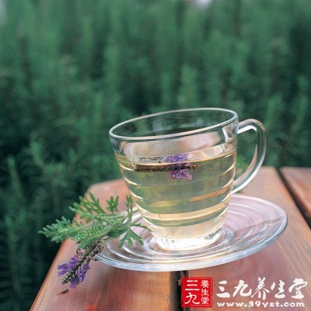 DIY減肥茶 燃燒你的脂肪