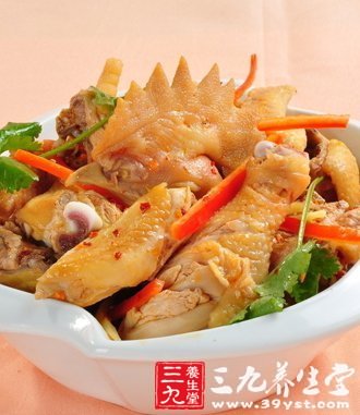 盤點生活中不可同食的家常小菜