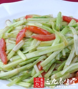 盤(pán)點(diǎn)生活中不可同食的家常小菜