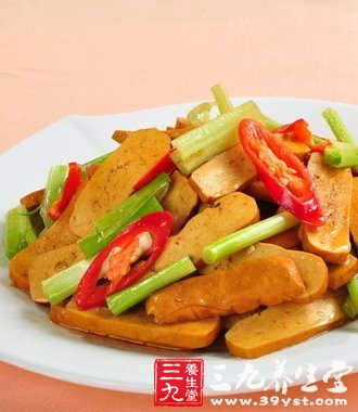 盤(pán)點(diǎn)生活中不可同食的家常小菜