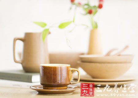 科學(xué)飲茶 有助你的口腔健康