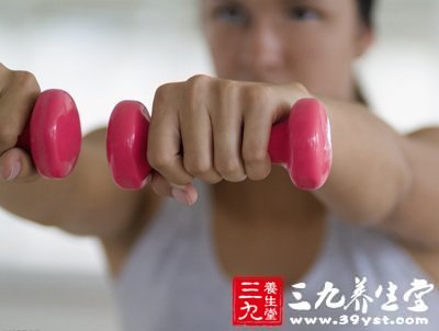 剧烈运动之后四件事 容易诱发疾病