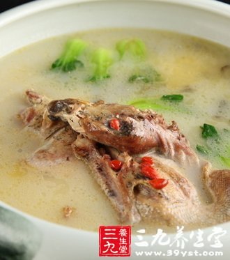 強(qiáng)薦:5款冬季降火食譜 滋潤你每一天