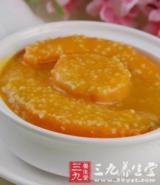 3營(yíng)養(yǎng)粗糧 正確吃潤(rùn)肺止瀉健膚美容