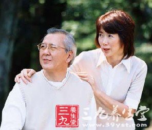 中医揭秘 人体“永不衰老”的奥秘