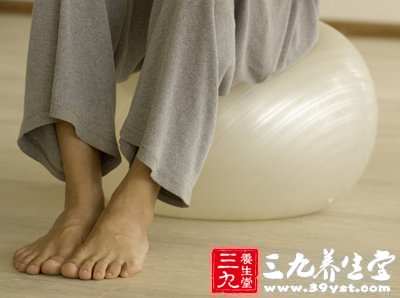 瑜伽緩解壓力 守護(hù)女性一生