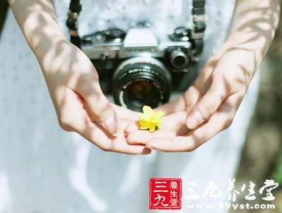 健康养生 警惕人体5大健康死角