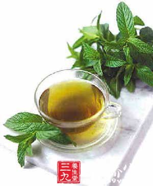 DIY自制花草茶 既防輻射又緩解疲勞