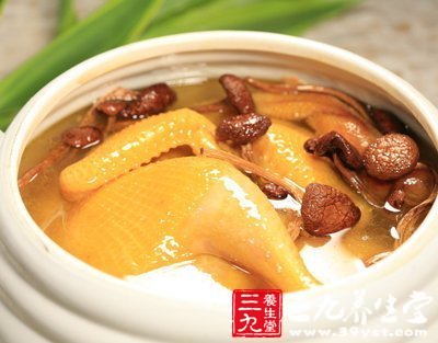 冬至養(yǎng)生 哪些食物受歡迎