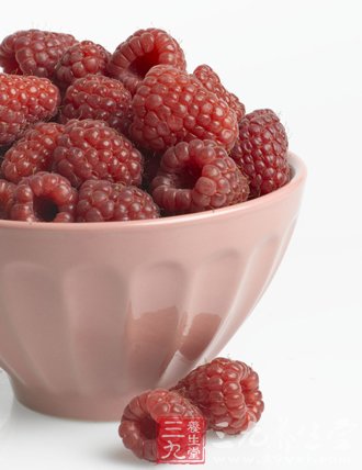 大暑滋养的美白水果大盘点