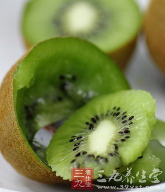 吃7种水果帮你去屑又润发