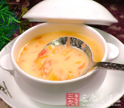 自制五款美味果汁 上围轻松涨起来