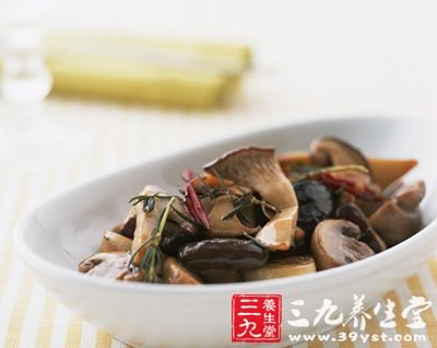 健康饮食小常识 告诉你蔬菜怎么吃营养