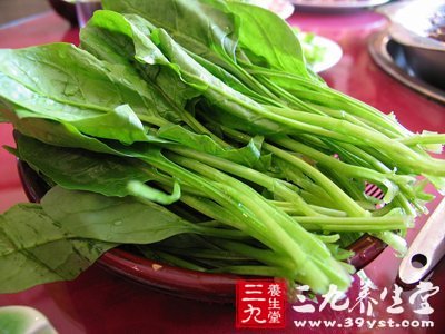 健康飲食小常識(shí) 告訴你蔬菜怎么吃營養(yǎng)