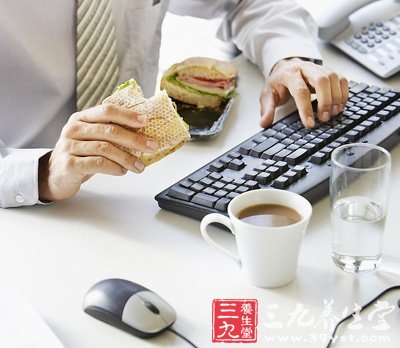 健康养生 为夜猫子量身定制的保健大法