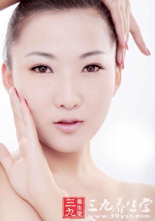 保养心机 内外调节让你水润整个冬季