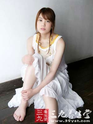 保养心机 内外调节让你水润整个冬季