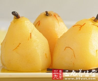 最滋补五脏的“好色”养生法