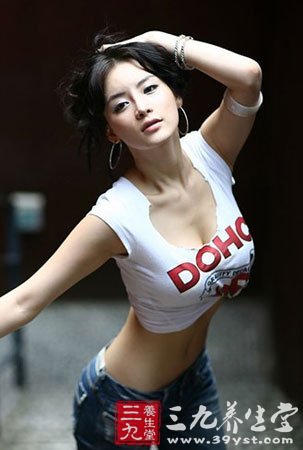 女性必知 吞噬你胸部线条的“幕后黑手”