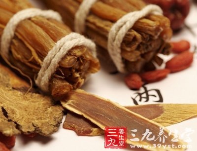 中医养生抗老妙方