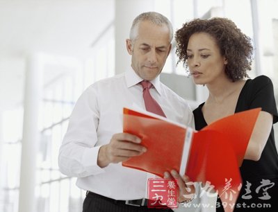 专家支招 助白领放松身心预防过劳死