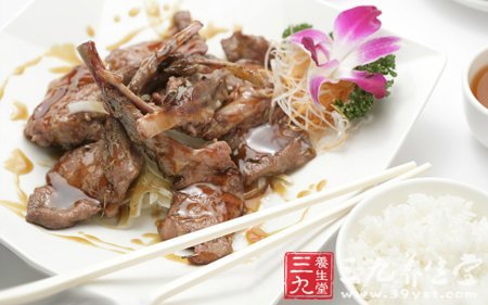 美味養(yǎng)生菜 助你美膚又養(yǎng)顏