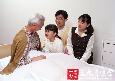 中医看病之“问” 从问诊知健康