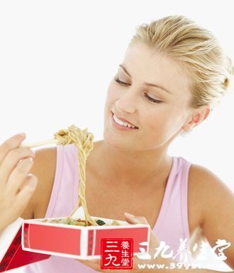 生活保健 必知科学养胃“时间表”