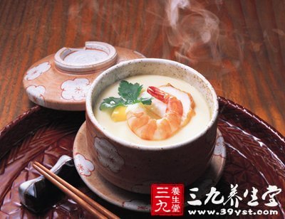 冬至養(yǎng)生 哪些食物受歡迎