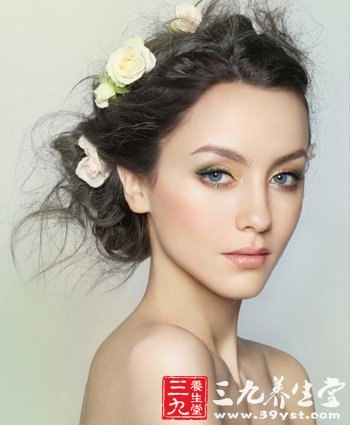惊 14种面相暗藏身体健康危机