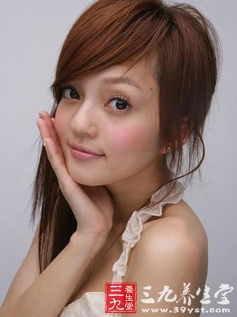 隐形族的养生秘诀