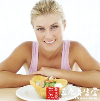 助你长寿11大饮食习惯