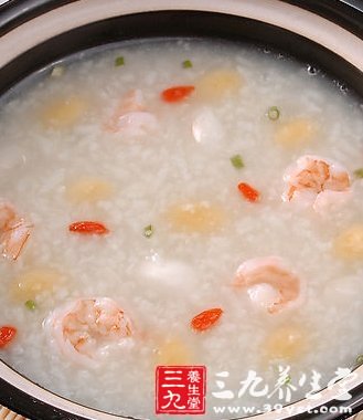 4大养生食谱有效防治男性更年期各种症状