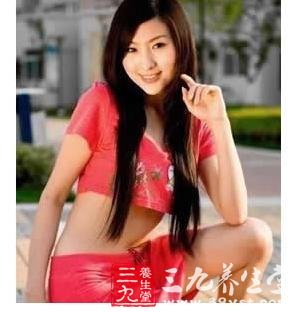 女性泌尿道感染七大祸首(2)-三九养生堂