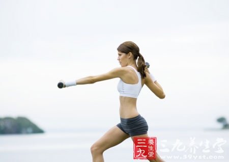 冬季养生常识 你“知多少”