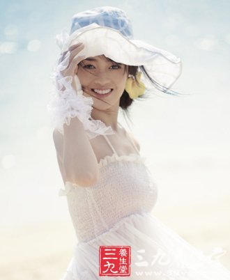 荐 看舌头知晓6大健康隐患