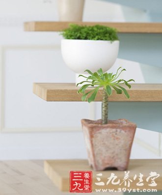 冬季养生小常识 远离“三憋”保健康